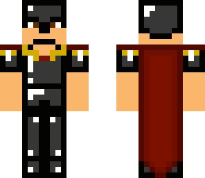 black knight