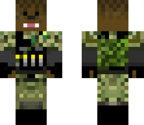 chewbacca project