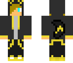 spencer umbreon