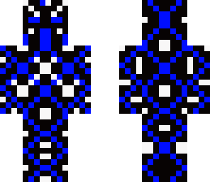 blue version