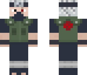 kakashi hatake