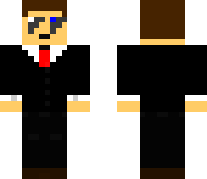 cia agent ronald hd