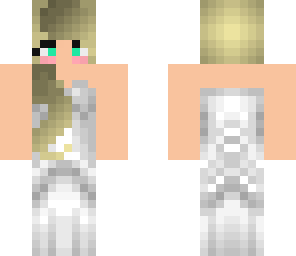 prom girl