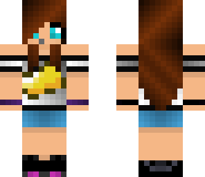 skin for heyyitzhailz