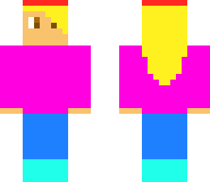 girl