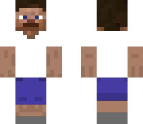 white t