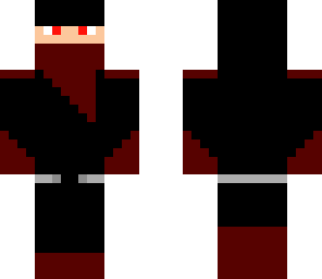 blood assassin