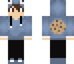 cookieboy
