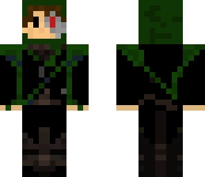 current skin vcyborg