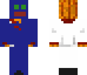worst skin ever