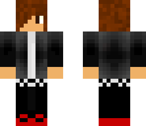 teenager updated