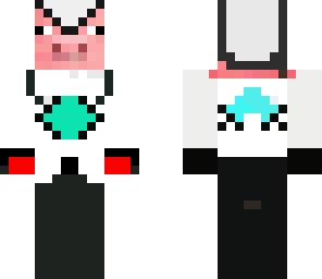 new piggy assassin