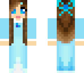 ice princess edited