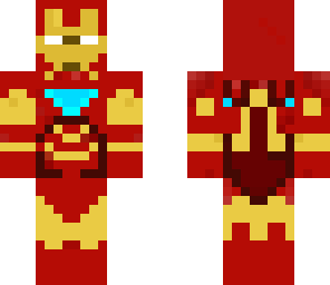 iron man