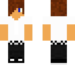 teen vneck