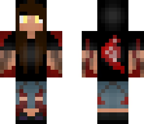 my personal skin