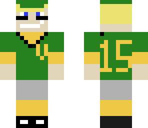 baseball player
