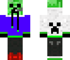 dj creeper