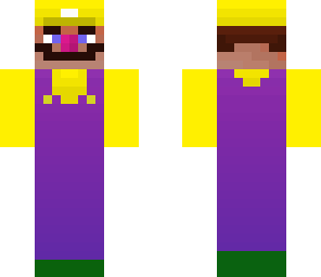 wario