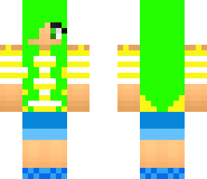 summer girl 1