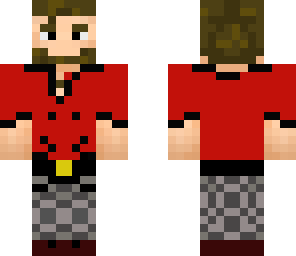 playboy skin