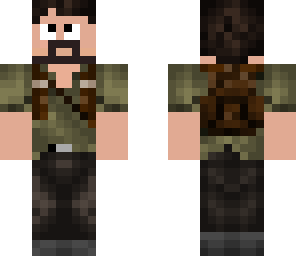 last of us
