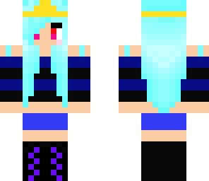 ice prinncess