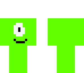 monster's inc guy