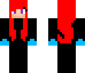 turquoise glove spy girl
