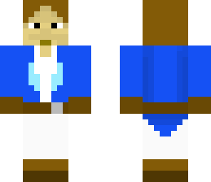 richter belmont
