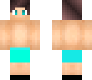 swim suit boy