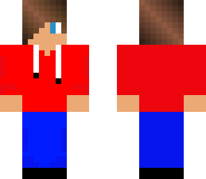 boyfriend skin 