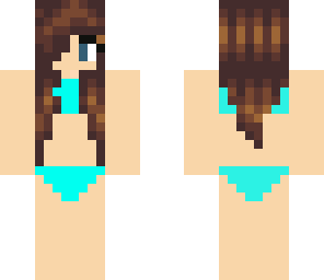 swimsuit gurl
