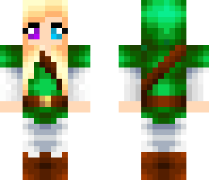arcker edit