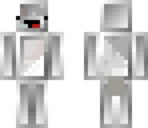 derpy iron ingot