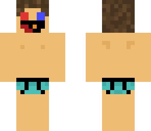 locus1231 con gafas 3d