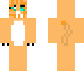 male lion