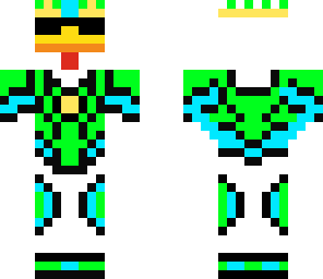 cdoesmc
