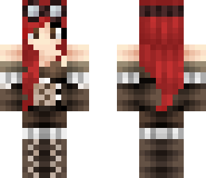 girl