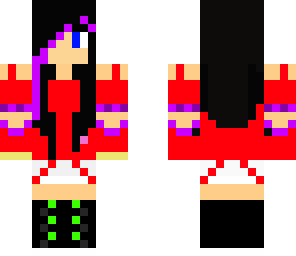 inoccent girl