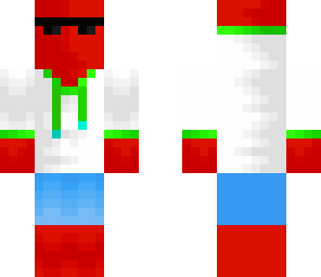 da cool apple