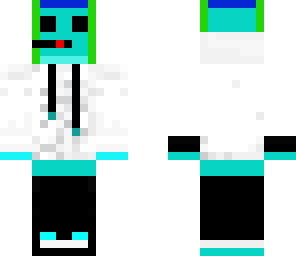 slime