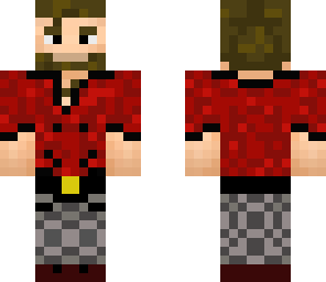 playboy skin 4