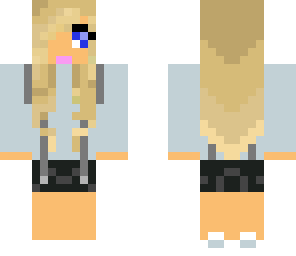 girl