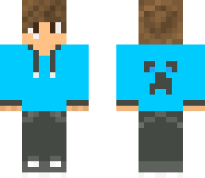 game kid