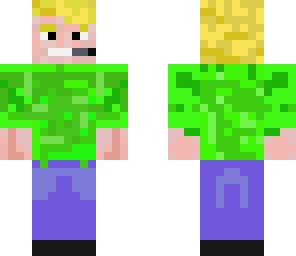 mark