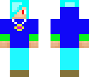 coolguydoesminecraft new