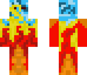 flame