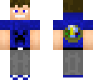 blue guy v3