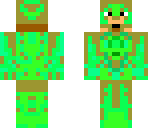 custom skyrim based glass armor